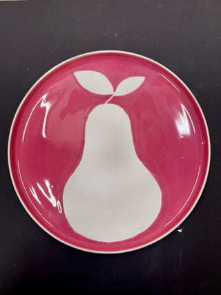Pink Pear - Thali