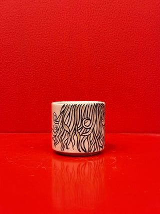 Banana  - Cup & Saucer