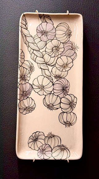 Garlic - Platter
