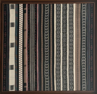 Confluence 02 - Framed