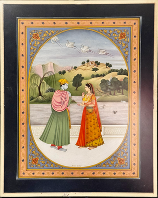 Radha Krishna