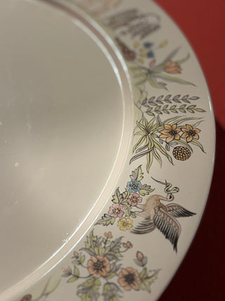 Vana - Charger Plate