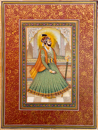 Maharaja Jay Singh I