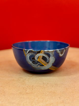 Swirling Clouds - Starter Bowl