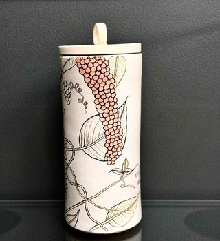 Mirchi Plant - Medium Barni