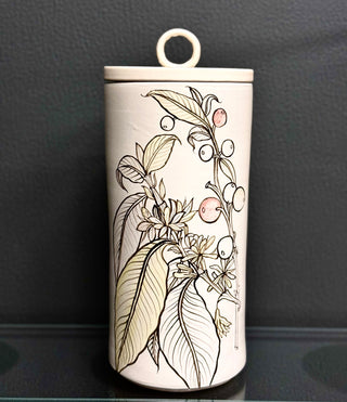 Coffee - Medium Barni