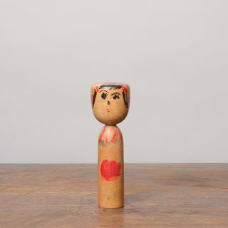 Kokeshi Doll
