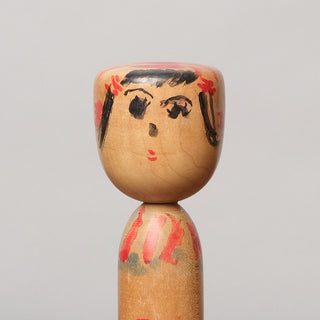 Kokeshi Doll
