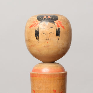 Kokeshi Doll