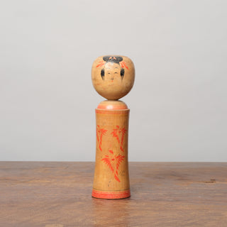 Kokeshi Doll