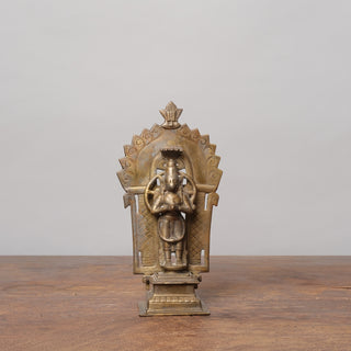 Hanuman Sculpture