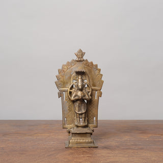 Hanuman Sculpture