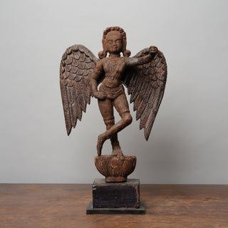 Pondicherry Angel