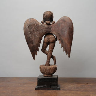 Pondicherry Angel