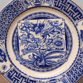 Decorative Wall Plates