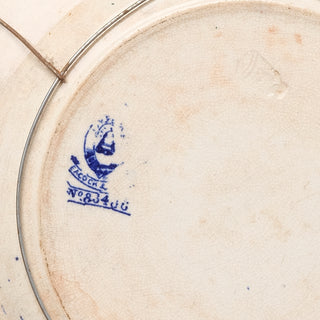Decorative Wall Plates