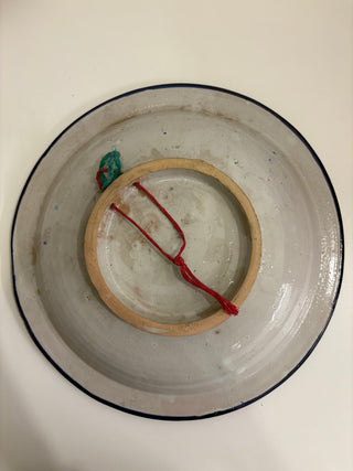 Decorative Wall Plate