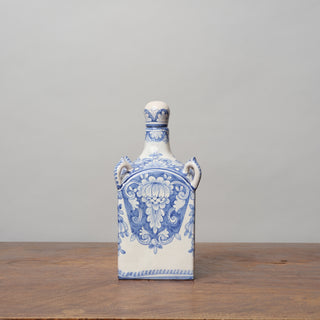 Vintage Liqueur Bottle - Portugal