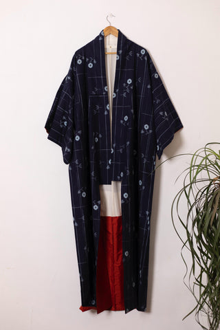 Vintage Kimono