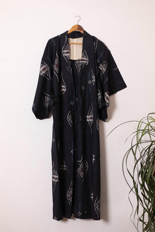 Vintage Kimono