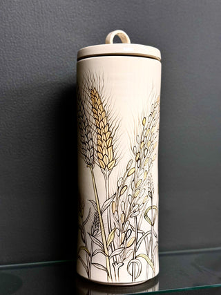 Grains - Large Barni