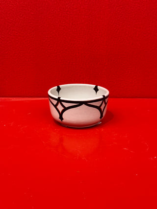 Bombay Gothic - Katori - Black