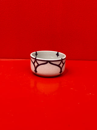 Bombay Gothic - Katori - Black