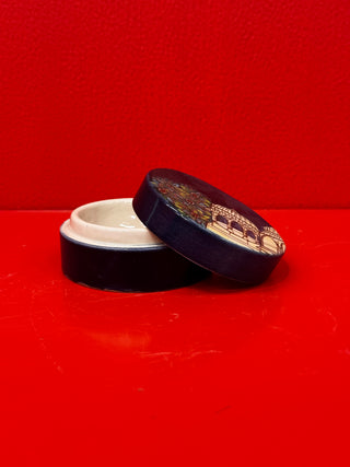 Bundi Fresco Jewel Box