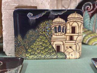 Bundi Mahal - Tapas Plate