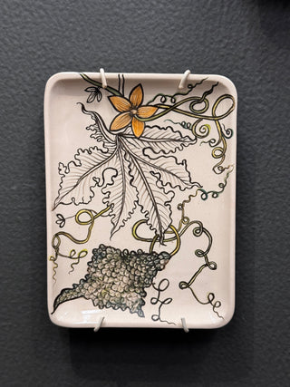 Karela - Tapas Plate