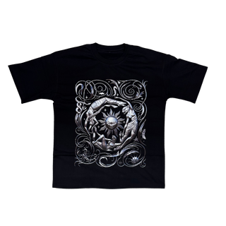 Rahsmian Cluster - T-shirt