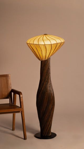 Fantastic Fungi Floor Lamp