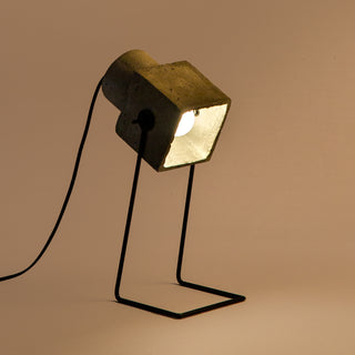 Cube Table Lamp 3