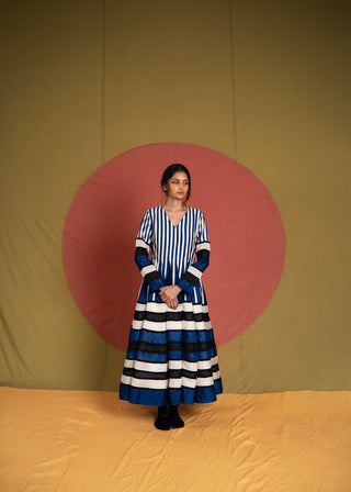 Rango Dress - S