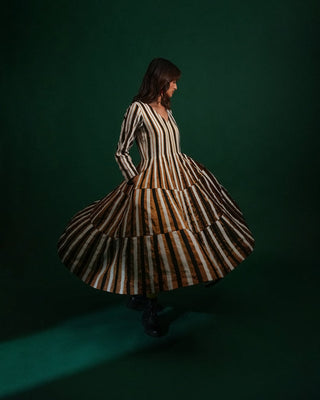 Sheena Dress - L