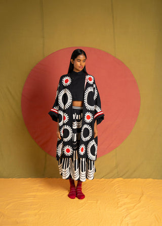 Naseem Jacket - M