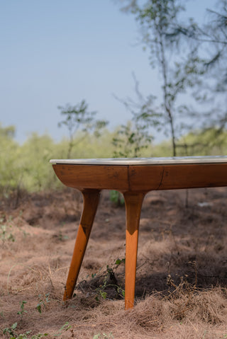 Sculpture Desk