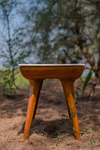 Sculpture Desk