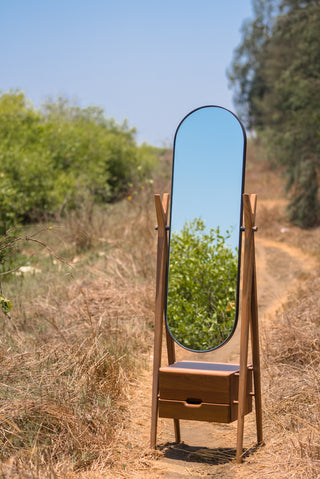 XX Dressing Table