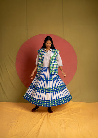 Che Simp Skirt