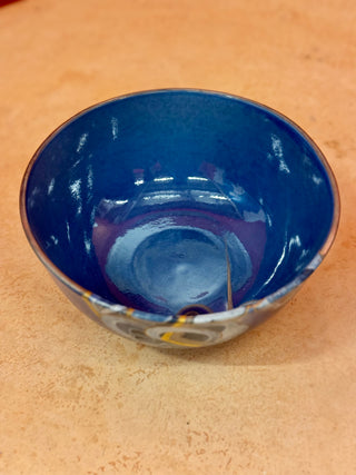 Swirling Clouds - Starter Bowl