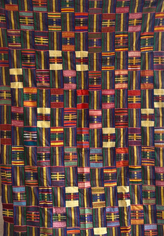 Ewe Textile 2