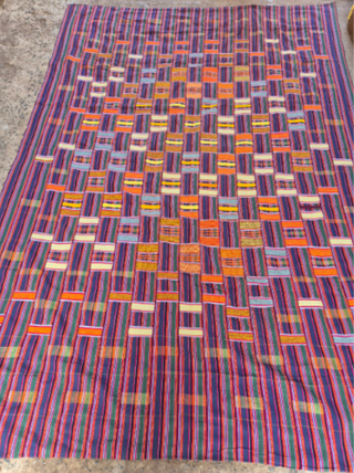 Ewe Textile 6
