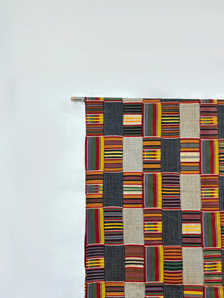 Ewe Textile 1