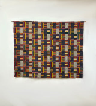 Ewe Textile 1