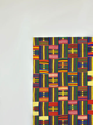 Ewe Textile 2