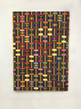 Ewe Textile 2