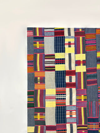 Ewe Textile 4