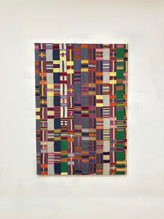 Ewe Textile 4