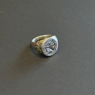 Fate Signet Ring